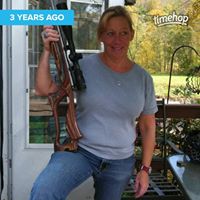 Holly Tucker Photo 29