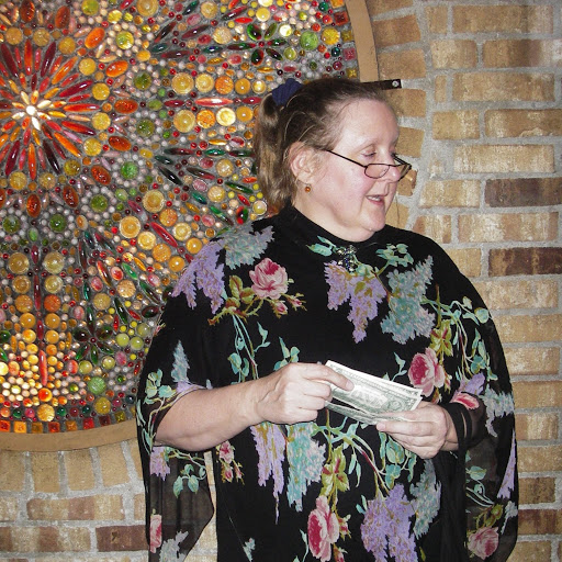 Theresa Forbes Photo 7