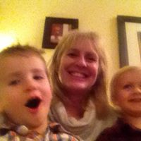 Susanne Calvert Photo 14