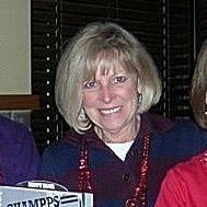 Martha Griffith Photo 29