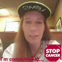 Christina Stevens Photo 30