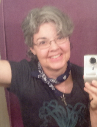 Amy Hostetter Photo 24