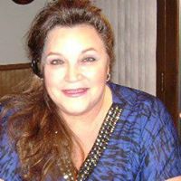 Virginia Werner Photo 8