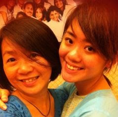 Mary Pang Photo 4