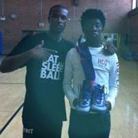 Melvin Henderson Photo 26
