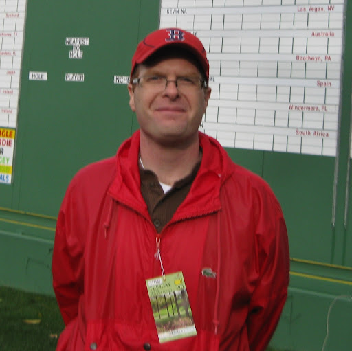 Paul Hardin Photo 23