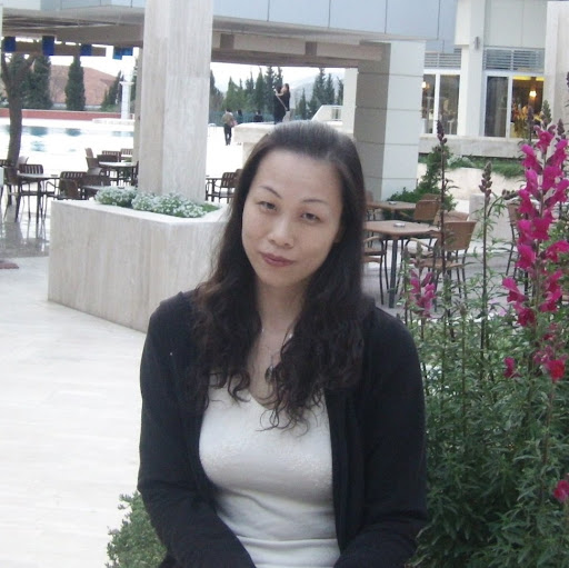 Virginia Lin Photo 26