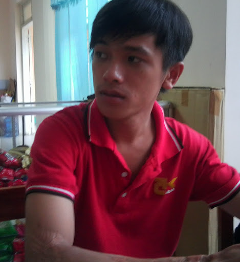 Trung Vo Photo 44