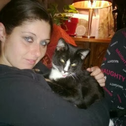 Stephanie Byrd Photo 1