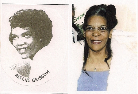 Arlene Grissom Photo 2