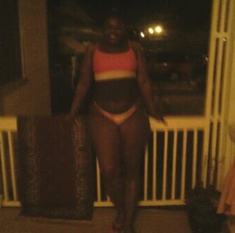 Beverly Saunders Photo 4