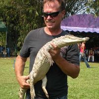 James Carpenter Photo 43