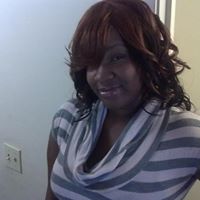 Rachelle Booker Photo 4