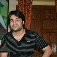 Syed Ahmed Photo 31