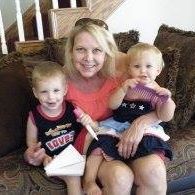 Debbie Matthews Photo 42