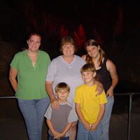 Joann Ferrell Photo 7