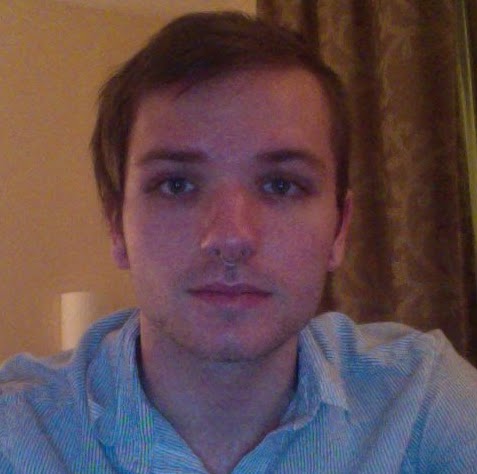 Nicholas Chancey Photo 7