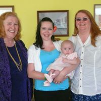 Carol Laux Photo 14