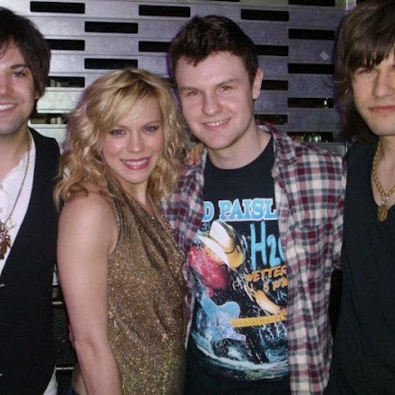 Lewis Rogers Photo 21