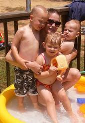 Tracy Harper Photo 11