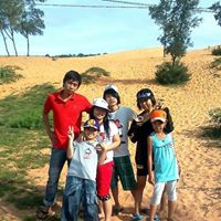 Luan Dinh Photo 20