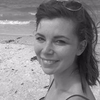 Sarah Morrow Photo 20
