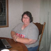 Judy Patton Photo 12