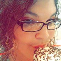 Jessica Raphael Photo 27