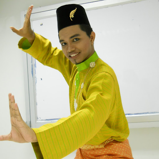 Nabil Latif Photo 14