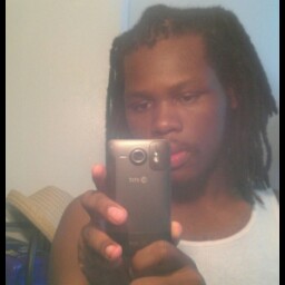 Melvin Roberts Photo 24