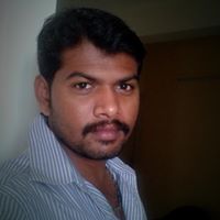 Rajesh Elangovan Photo 10