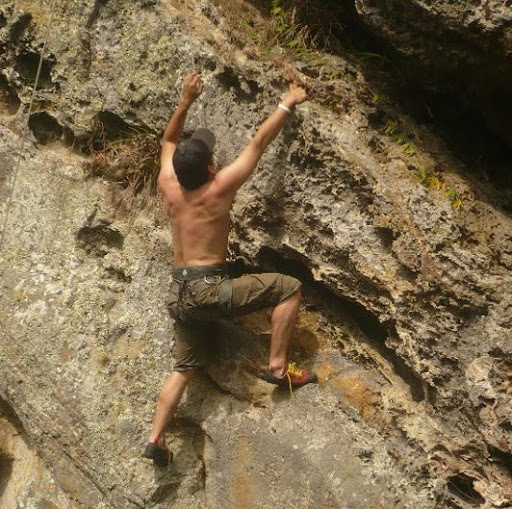 Javier Ramirez Photo 46