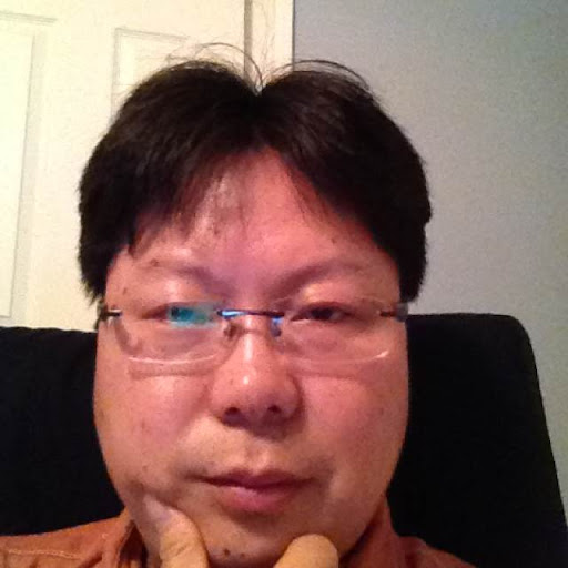 David Bao Photo 3
