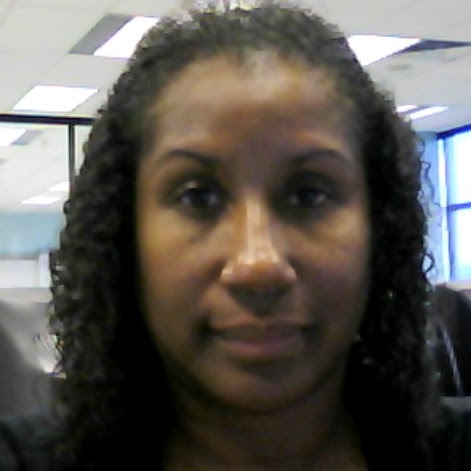 Angela Garrett Photo 16