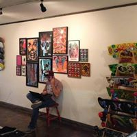 Matt Rheault Photo 1