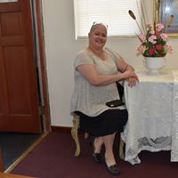 Lillian Serrano Photo 13