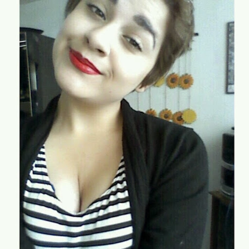 Tiffany Ruiz Photo 9