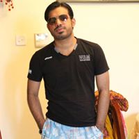 Faisal Mohammad Photo 21