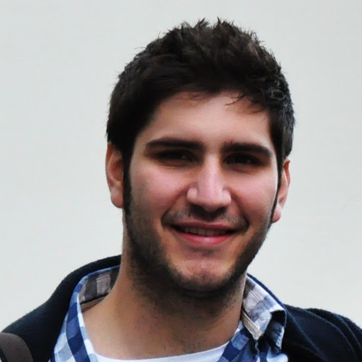 Pablo Rodriguez Photo 33