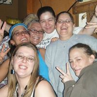 Mary Ault Photo 11