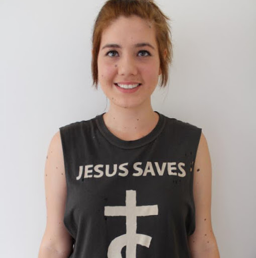 Jessica Geary Photo 41