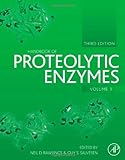 Handbook Of Proteolytic Enzymes, Third Edition