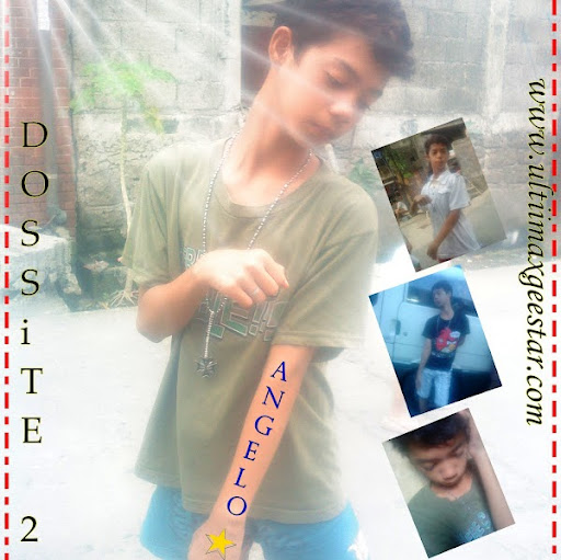 Angelo Robles Photo 8