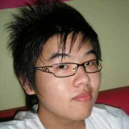 Andy Low Photo 18