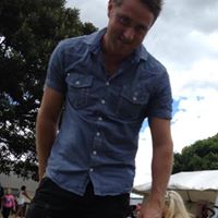 David Goodwin Photo 36