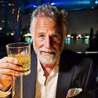 Jonathan Goldsmith Photo 16