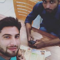 Aadil Khan Photo 12