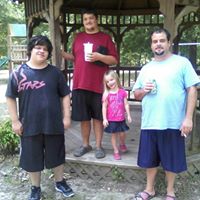 Eric Morris Photo 18
