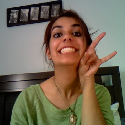 Emily Alana Photo 11