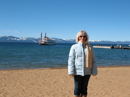 Barbara Woods Photo 4